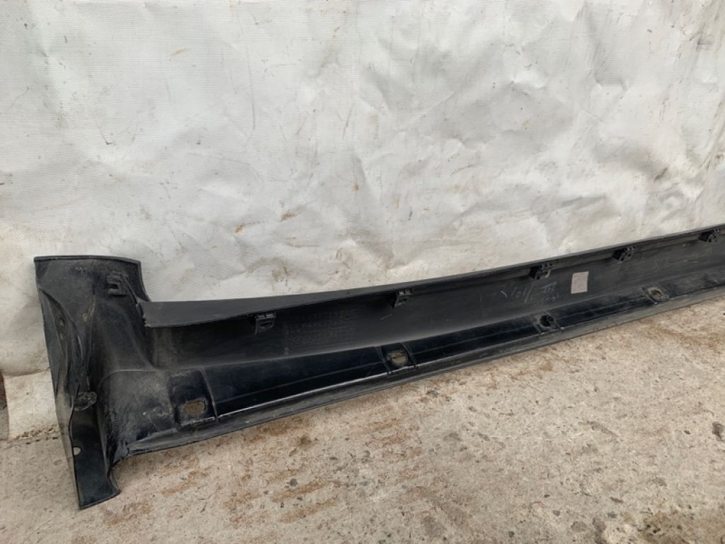 75850-60040 | Накладка порогу зовнішня прав. TOYOTA LAND CRUISER 200 08-21 - Фото 12