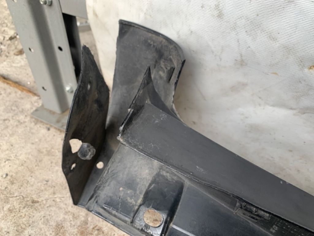 75850-60040 | Накладка порогу зовнішня прав. TOYOTA LAND CRUISER 200 08-21 - Фото 13