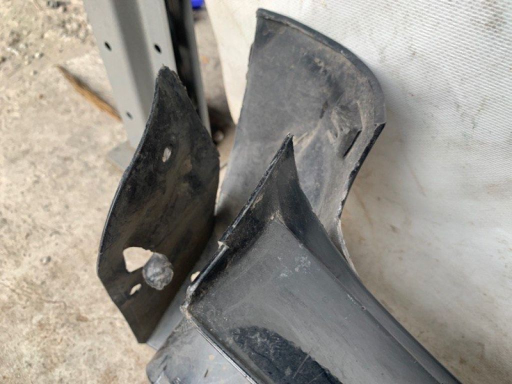 75850-60040 | Накладка порогу зовнішня прав. TOYOTA LAND CRUISER 200 08-21 - Фото 14