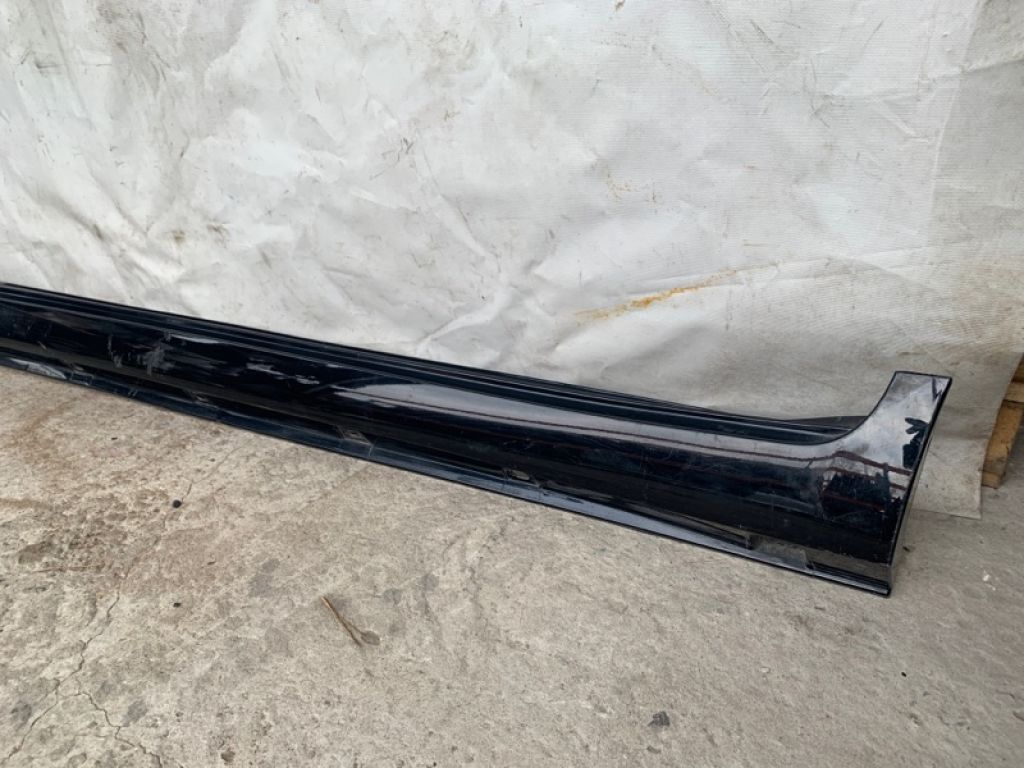 75860-60040 | Накладка порога наружная лев. TOYOTA LAND CRUISER 200 08-21 - Фото 2