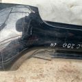 75860-60040 | Накладка порога наружная лев. TOYOTA LAND CRUISER 200 08-21 - Превью 4