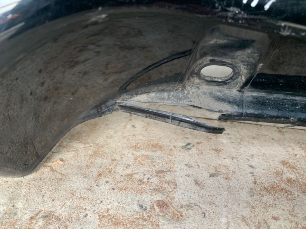 75860-60040 | Накладка порога наружная лев. TOYOTA LAND CRUISER 200 08-21 - Фото 5