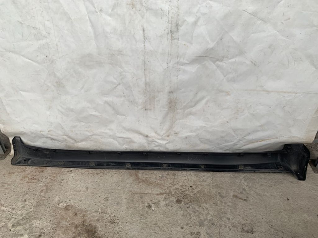 75860-60040 | Накладка порога наружная лев. TOYOTA LAND CRUISER 200 08-21 - Фото 6