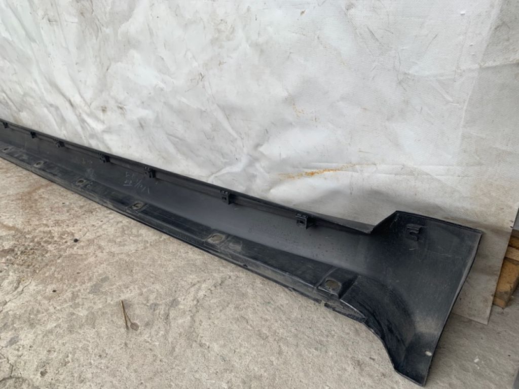 75860-60040 | Накладка порога наружная лев. TOYOTA LAND CRUISER 200 08-21 - Фото 7