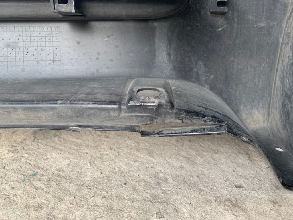 75860-60040 | Накладка порога наружная лев. TOYOTA LAND CRUISER 200 08-21 - Фото 8