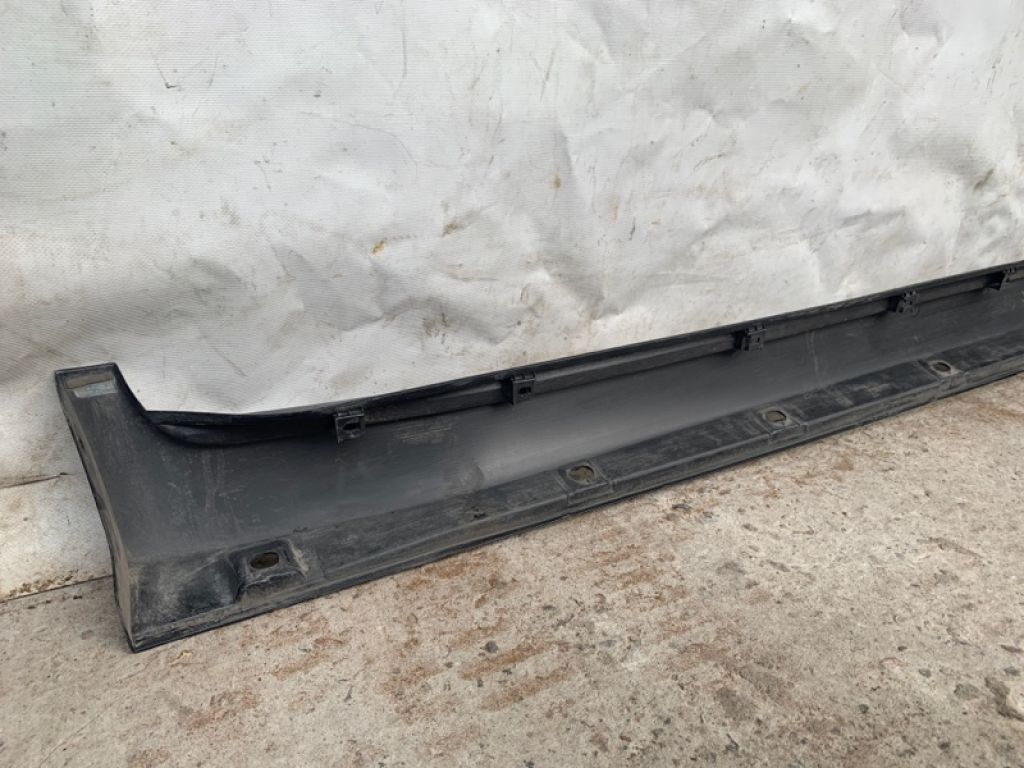 75860-60040 | Накладка порога наружная лев. TOYOTA LAND CRUISER 200 08-21 - Фото 9