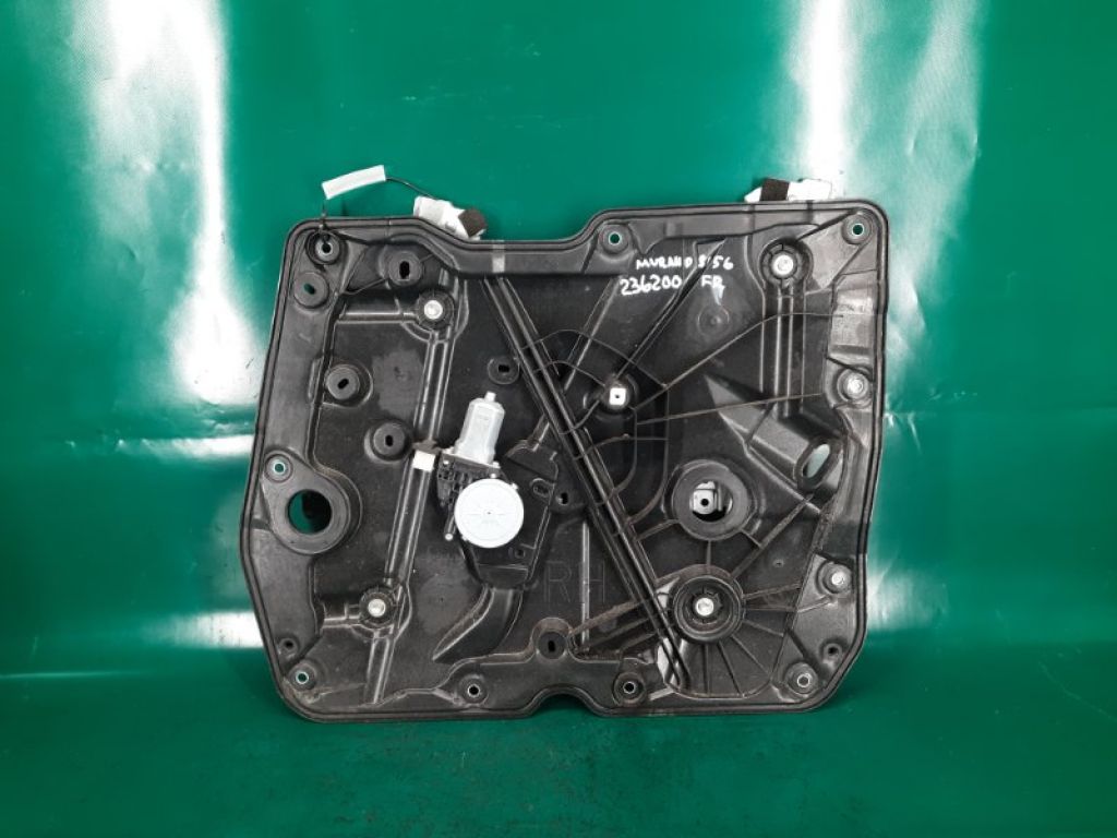 80720-1AA0A | Стеклоподъемник передн. прав. NISSAN MURANO Z51 07-14