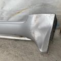 75850-60040 | Накладка порога наружная прав. TOYOTA LAND CRUISER 200 08-21 - Превью 3