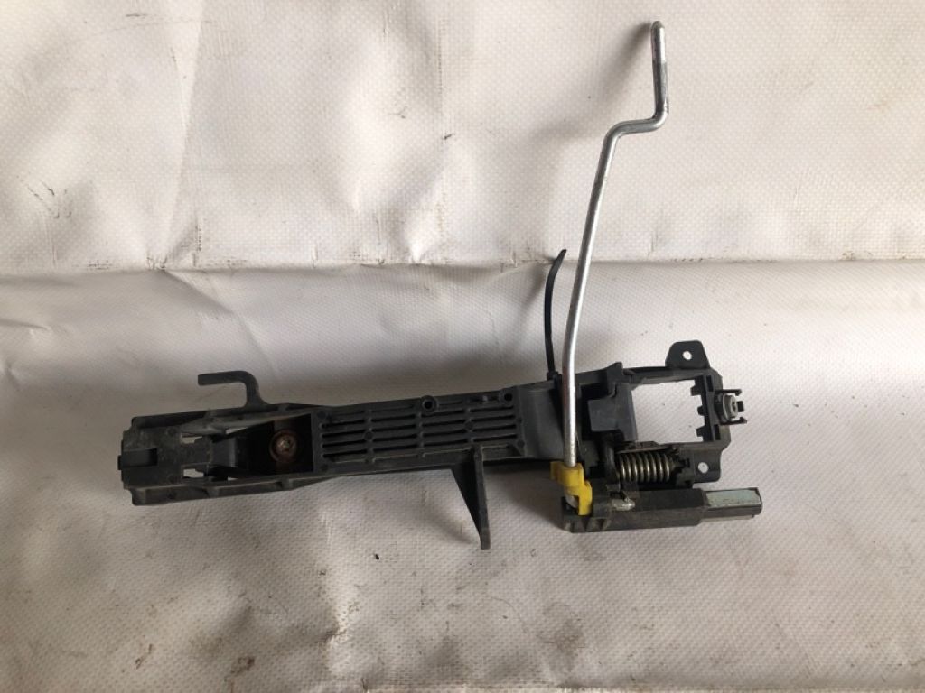 69211-28070 | Ручка двери наружная передн. лев. TOYOTA CAMRY 40 06-11 - Фото 2