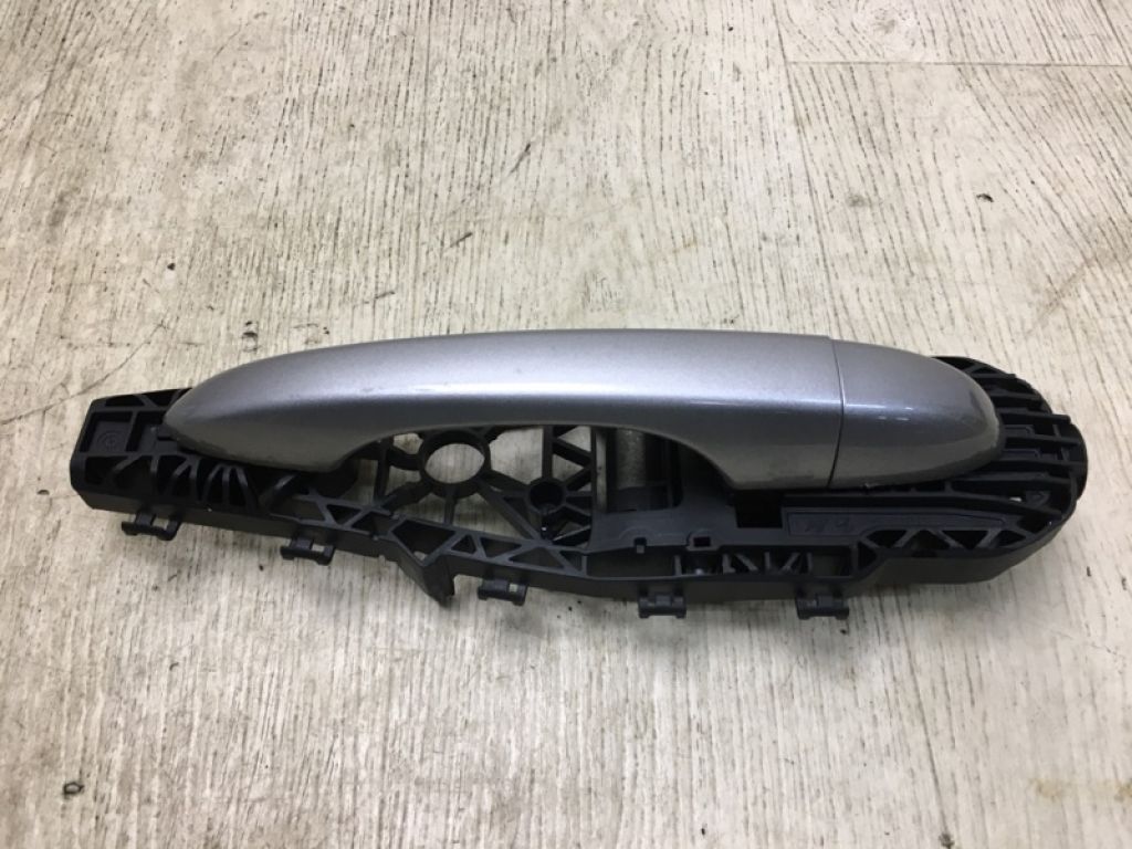 1YB55JSCAC | Ручка двери наружная задн. лев. CHRYSLER 200 14-16 - Фото 2