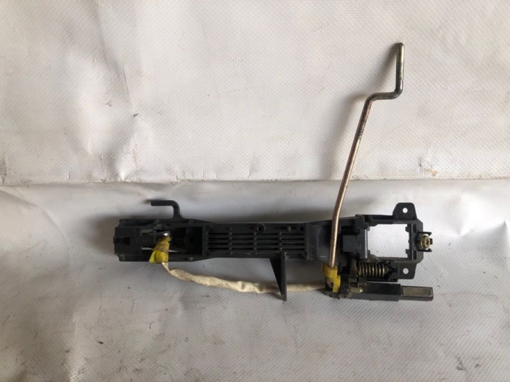 69211-28070 | Ручка двері зовнішня передн. лів. TOYOTA CAMRY 40 06-11 - Фото 2