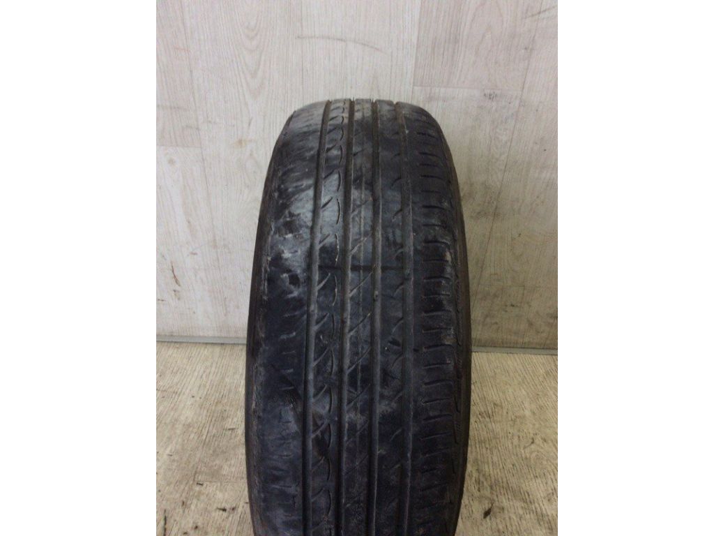52910-1R005 | Диск колісний металевий HYUNDAI ACCENT RB 10- - Фото 4