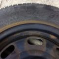 52910-1R005 | Диск колесный металлический HYUNDAI ACCENT RB 10- - Превью 3