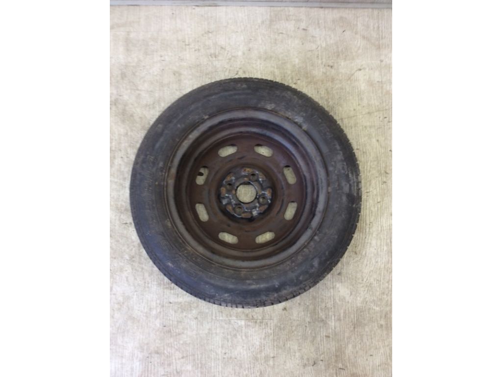 52910-1R005 | Диск колесный металлический HYUNDAI ACCENT RB 10- - Фото 7