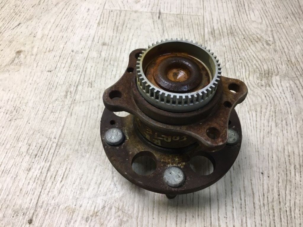52710-3X000 | Маточина колеса задн. KIA FORTE YD 12-