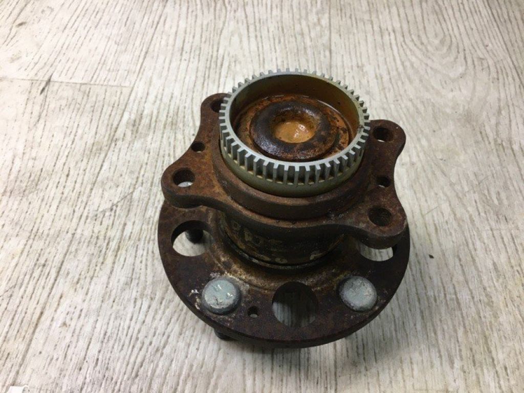 52710-3X000 | Маточина колеса задн. KIA FORTE YD 12-