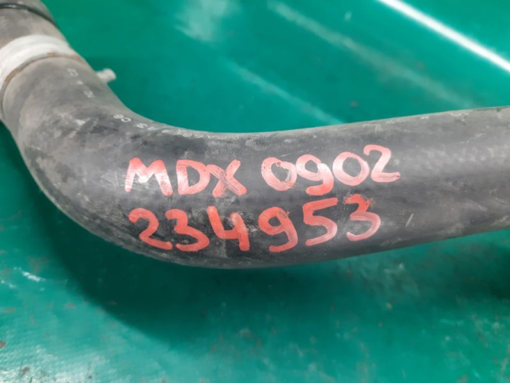 19502-5J6-A01 | Патрубок системи охолодження ACURA MDX (YD3) 13-21 - Фото 2