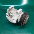 38810-5J6-A03 | Компрессор кондиционера ACURA MDX (YD3) 13-21