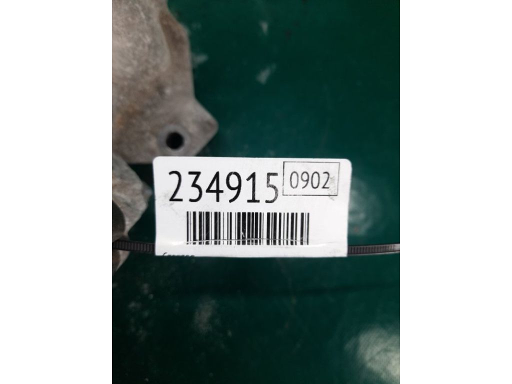 31200-RK1-A71 | Стартер ACURA MDX (YD3) 13-21 - Фото 2