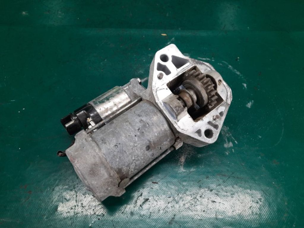31200-RK1-A71 | Стартер ACURA MDX (YD3) 13-21 - Фото 4