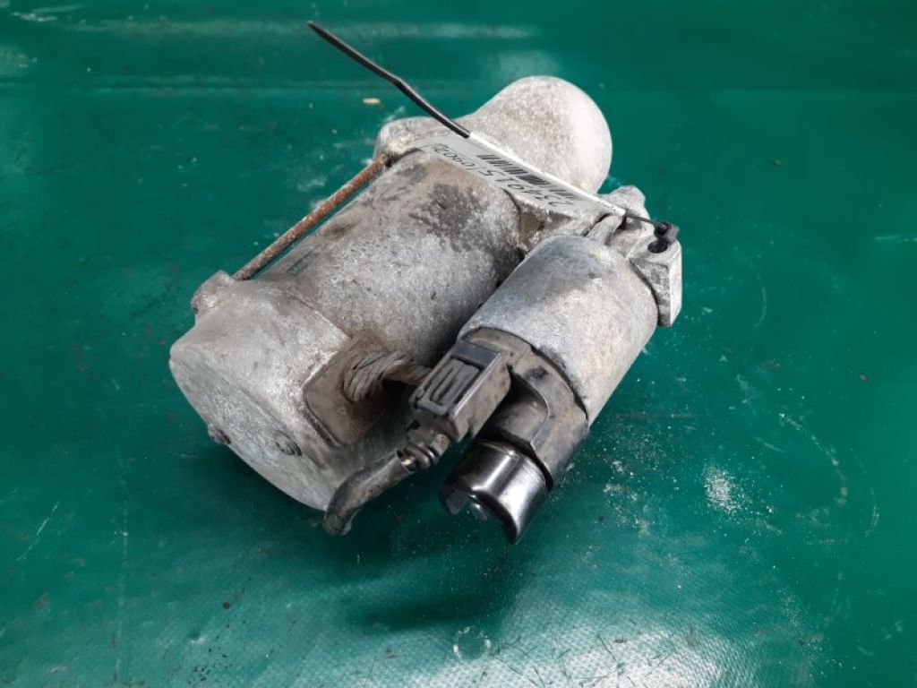 31200-RK1-A71 | Стартер ACURA MDX (YD3) 13-21 - Фото 6