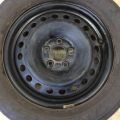 DS7Z-1015-A | Диск колесный металлический FORD FUSION 14- - Превью 2