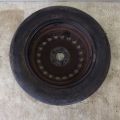 DS7Z-1015-A | Диск колесный металлический FORD FUSION 14- - Превью 4