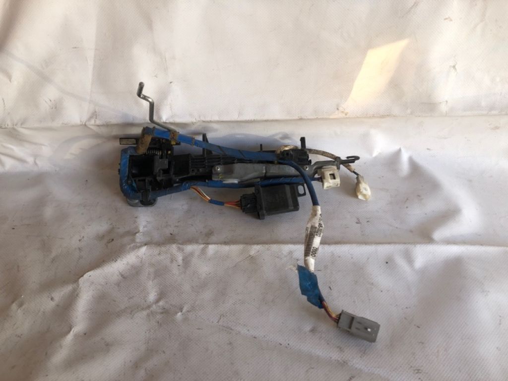 69211-28070 | Ручка двери наружная передн. лев. TOYOTA CAMRY 40 06-11 - Фото 2