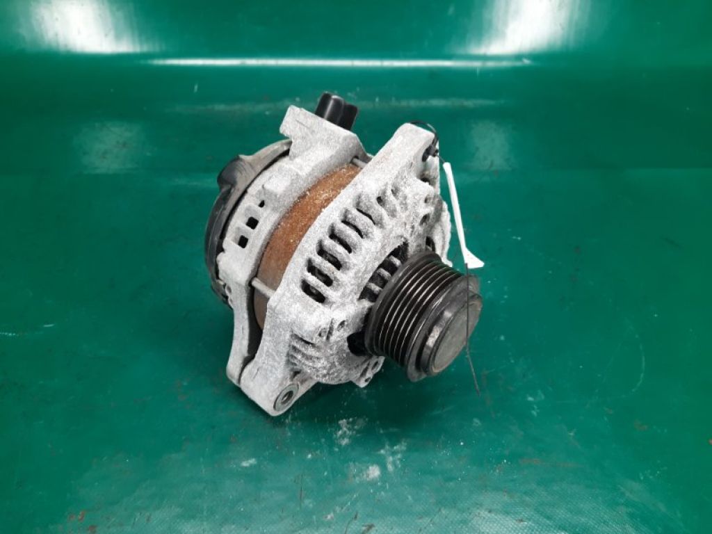 31100-5J6-A01 | Генератор ACURA MDX (YD3) 13-21