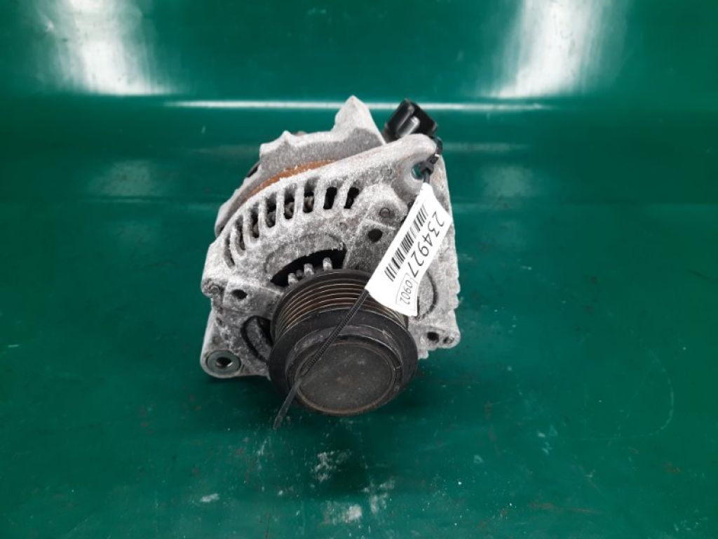 31100-5J6-A01 | Генератор ACURA MDX (YD3) 13-21 - Фото 2