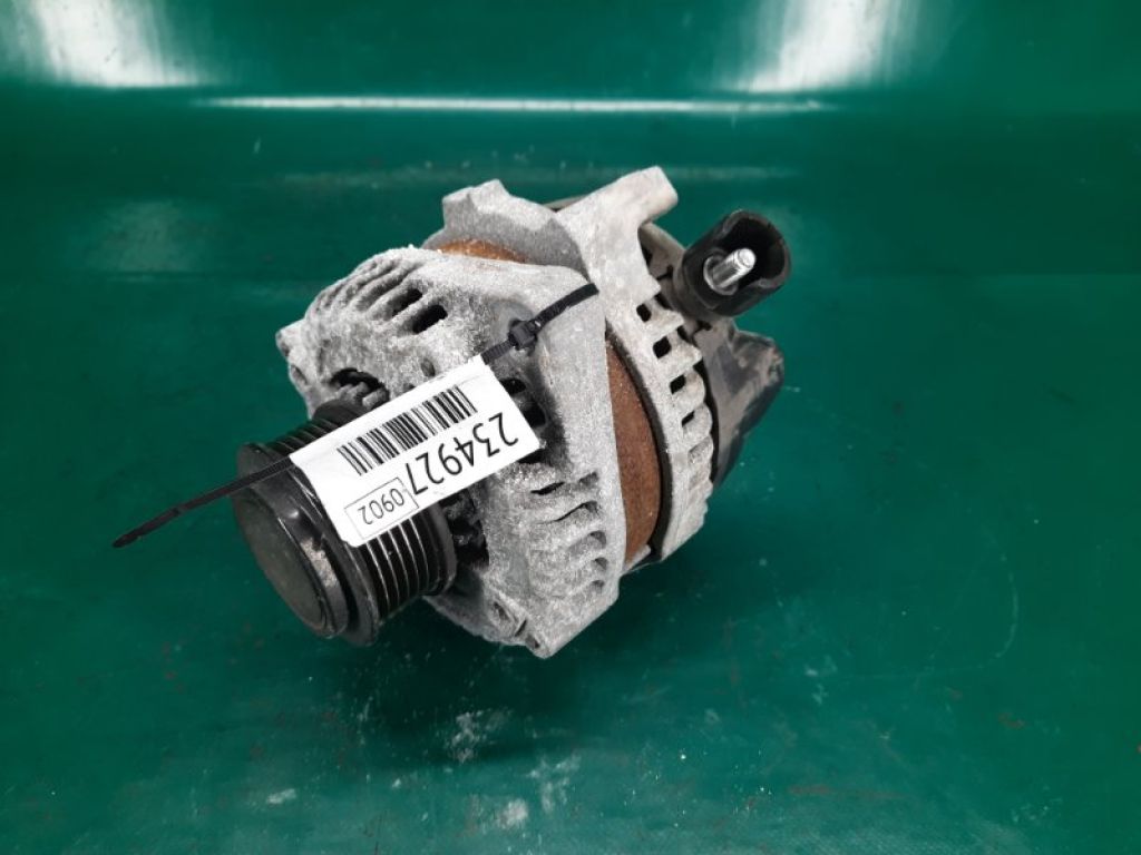 31100-5J6-A01 | Генератор ACURA MDX (YD3) 13-21 - Фото 3