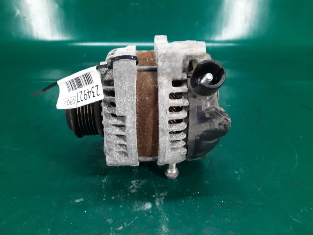 31100-5J6-A01 | Генератор ACURA MDX (YD3) 13-21 - Фото 4