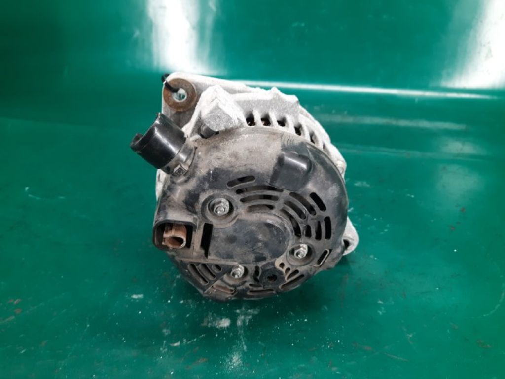 31100-5J6-A01 | Генератор ACURA MDX (YD3) 13-21 - Фото 5