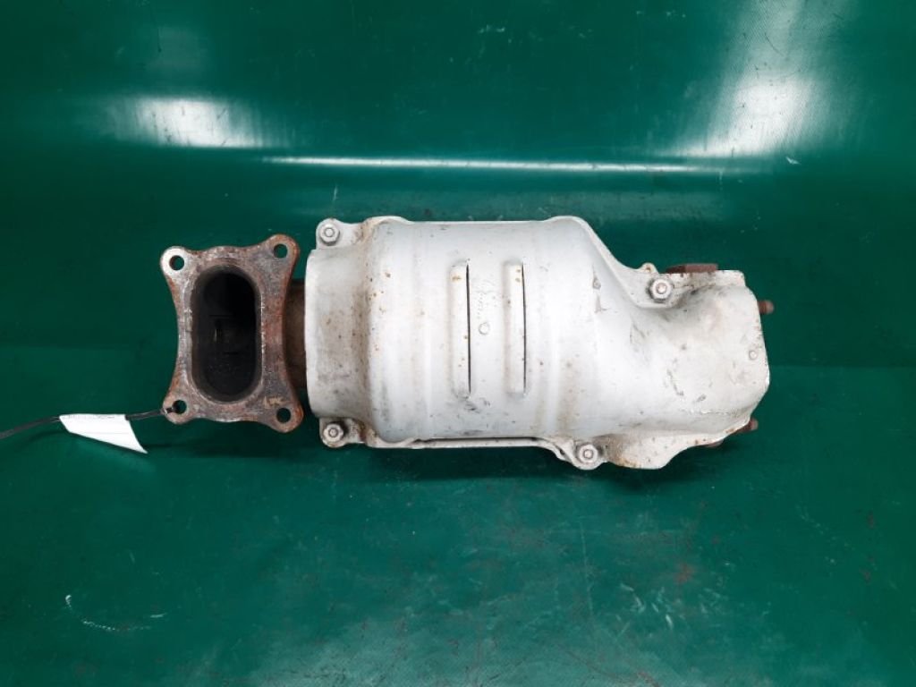 18190-R9P-H00 | Каталізатор передн. ACURA MDX (YD3) 13-21 - Фото 2