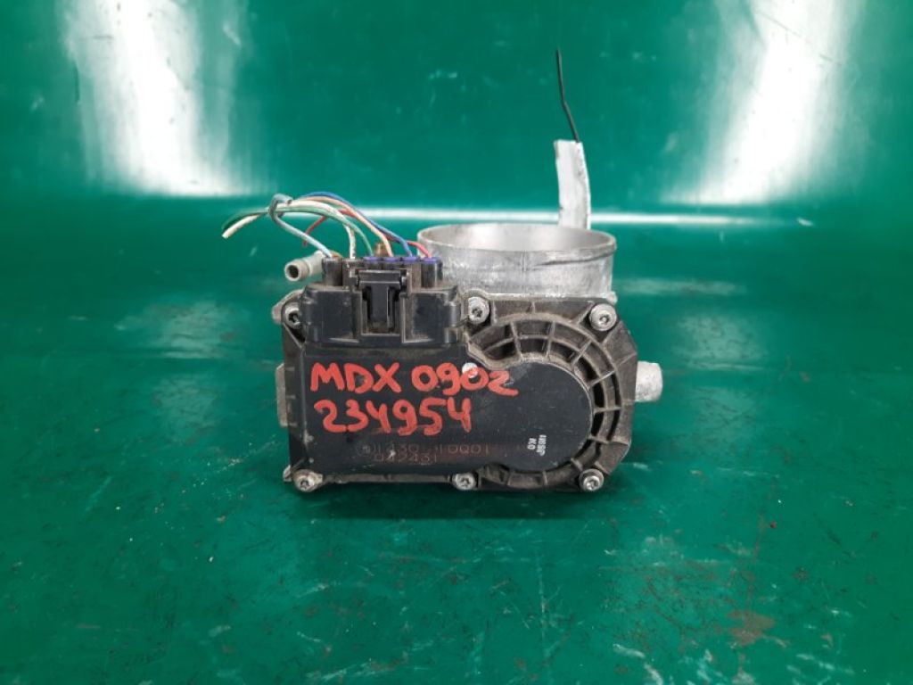 16400-R9P-A01 | Дроссельная заслонка ACURA MDX (YD3) 13-21 - Фото 2