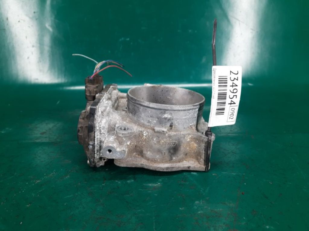 16400-R9P-A01 | Дроссельная заслонка ACURA MDX (YD3) 13-21 - Фото 3