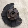 51715-1M100 | Кулак поворотный лев. KIA FORTE/CERATO TD 08-13