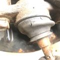 51715-1M100 | Кулак поворотный лев. KIA FORTE/CERATO TD 08-13 - Превью 4