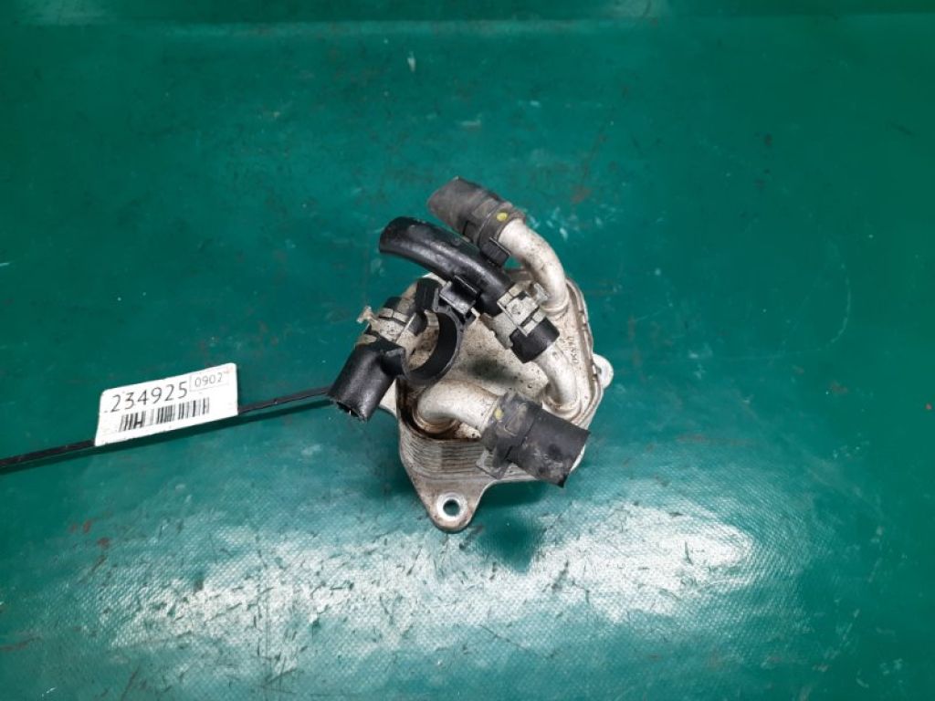 25560-5B7-A01 | Теплообмінник АКПП ACURA MDX (YD3) 13-21