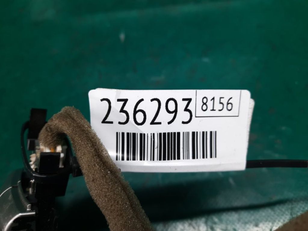 24824-1AA0A | Кнопка лів. NISSAN MURANO Z51 07-14 - Фото 2