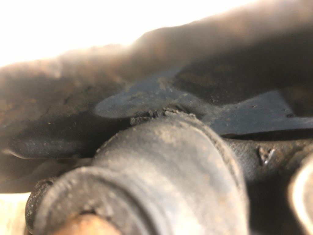 51716-1M100 | Кулак поворотный прав. KIA FORTE/CERATO TD 08-13 - Фото 3