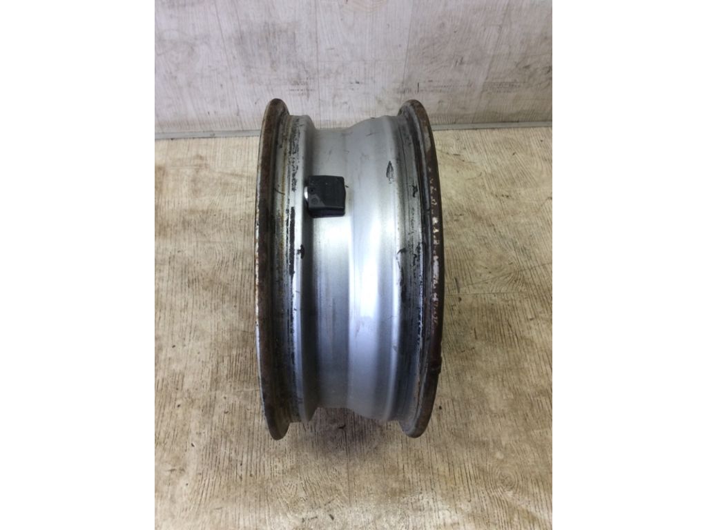 40300-3LM0A | Диск колісний металевий NISSAN NV200 USA 13- - Фото 5