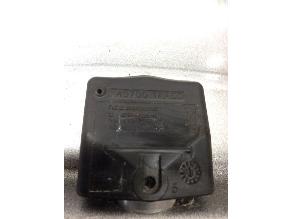 40300-3LM0A | Диск колісний металевий NISSAN NV200 USA 13- - Фото 6