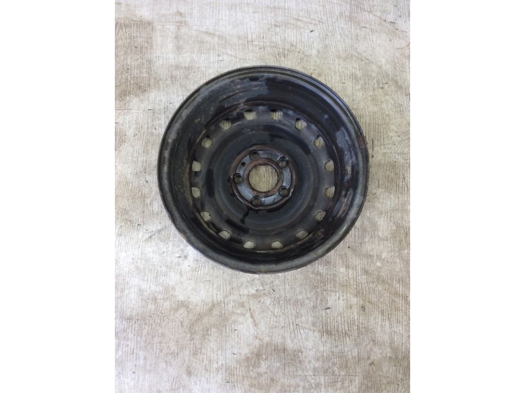 40300-3LM0A | Диск колісний металевий NISSAN NV200 USA 13- - Фото 7