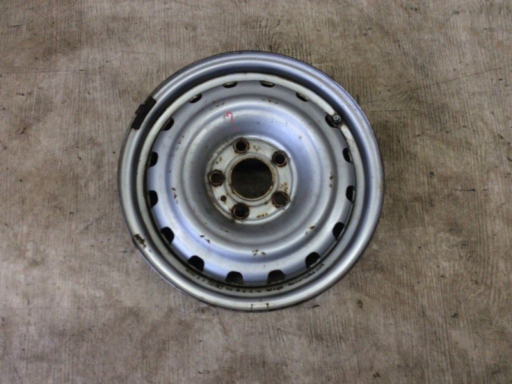 40300-3LM0A | Диск колісний металевий NISSAN NV200 USA 13-