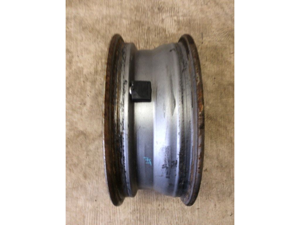 40300-3LM0A | Диск колісний металевий NISSAN NV200 USA 13- - Фото 5