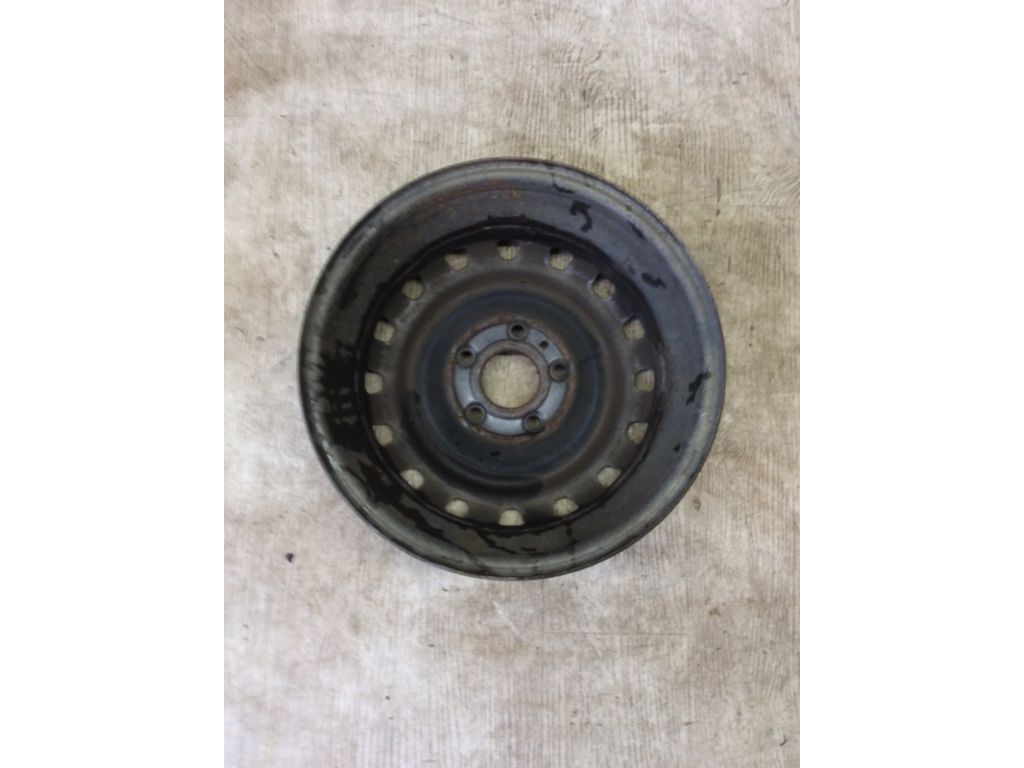 40300-3LM0A | Диск колісний металевий NISSAN NV200 USA 13- - Фото 6