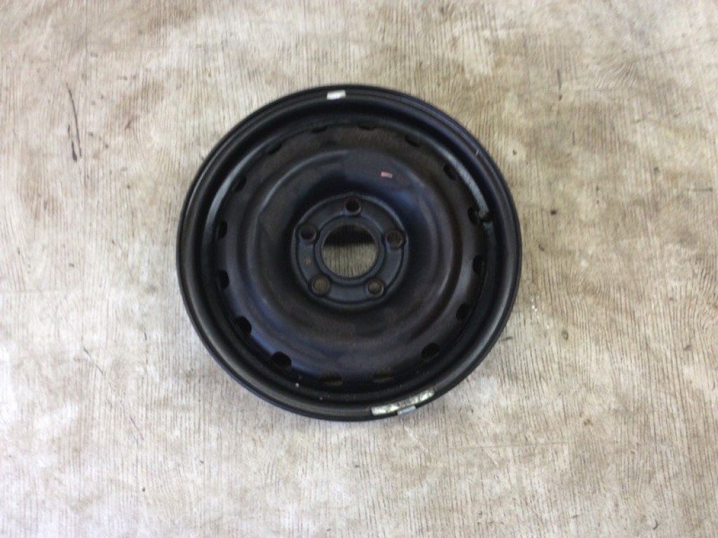 40300-3LM0B | Диск колісний металевий NISSAN NV200 USA 13-