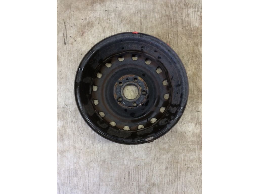 40300-3LM0B | Диск колісний металевий NISSAN NV200 USA 13- - Фото 6