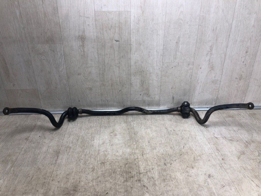 54810-2H000 | Стабілізатор передній KIA FORTE/CERATO TD 08-13